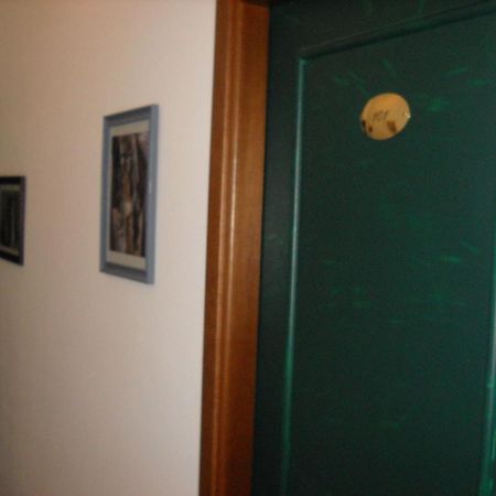 B&B Hope Bologna Buitenkant foto
