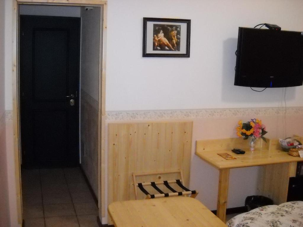 B&B Hope Bologna Kamer foto