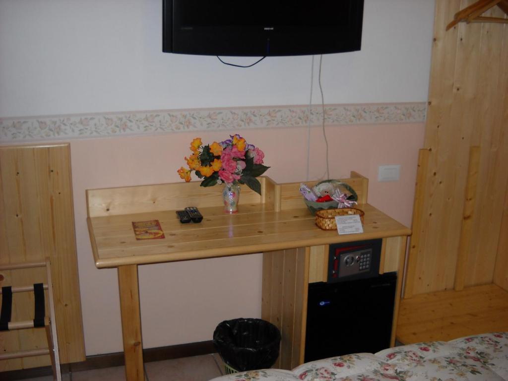 B&B Hope Bologna Kamer foto