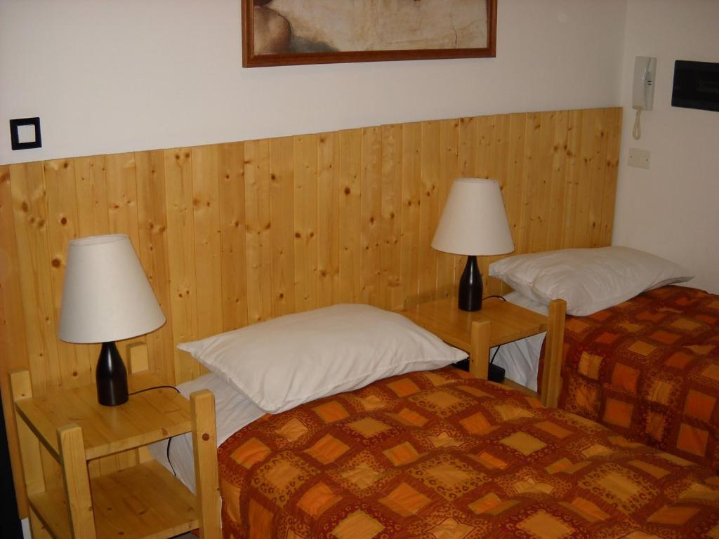B&B Hope Bologna Kamer foto