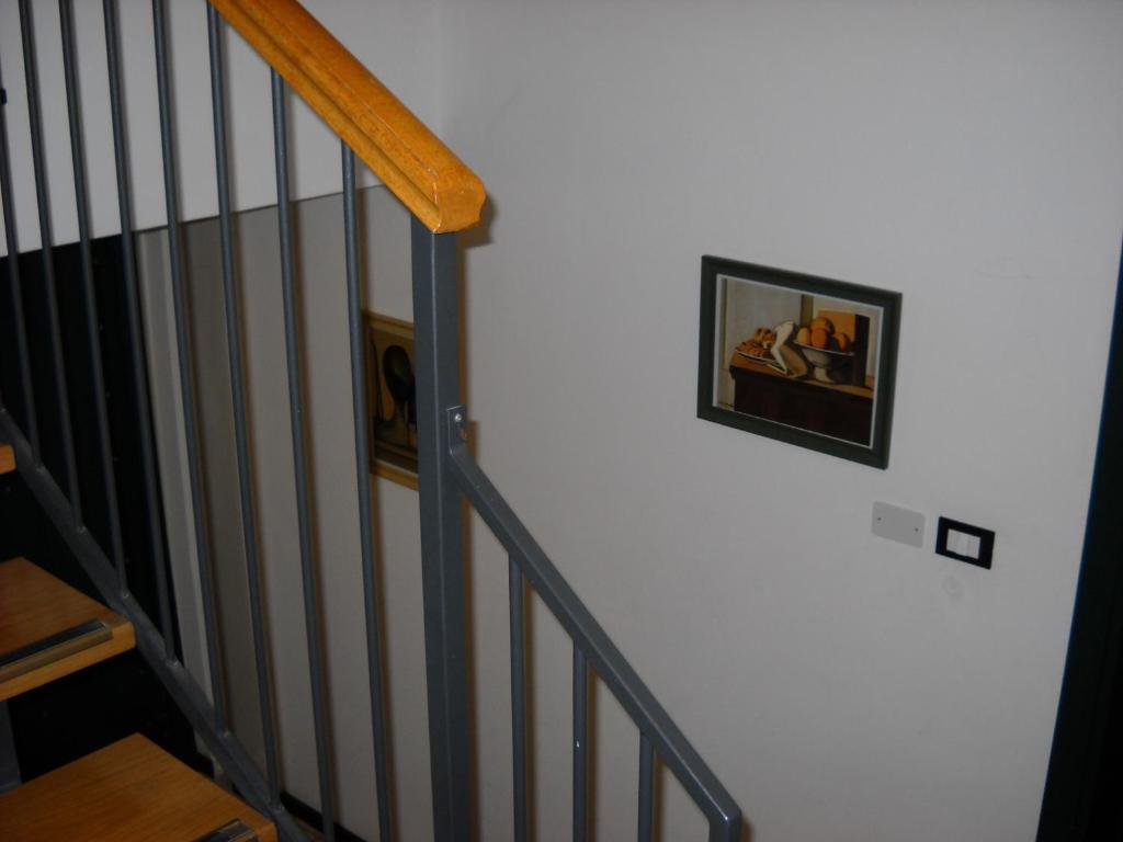 B&B Hope Bologna Buitenkant foto