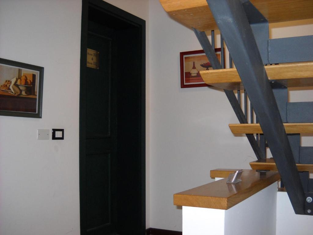 B&B Hope Bologna Buitenkant foto