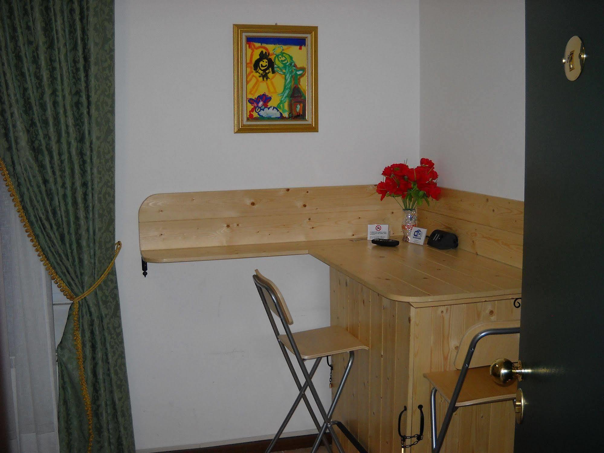 B&B Hope Bologna Buitenkant foto