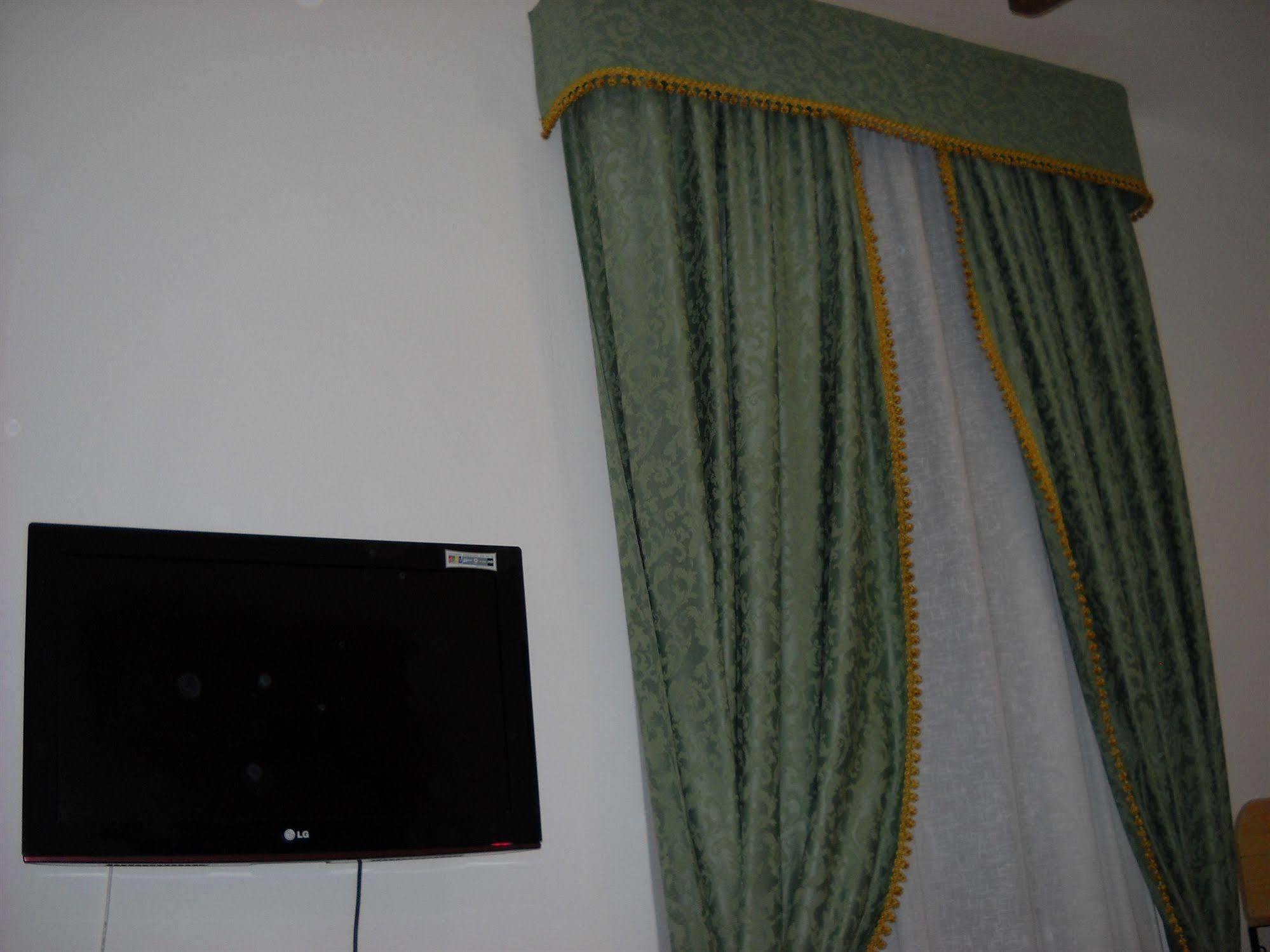 B&B Hope Bologna Buitenkant foto