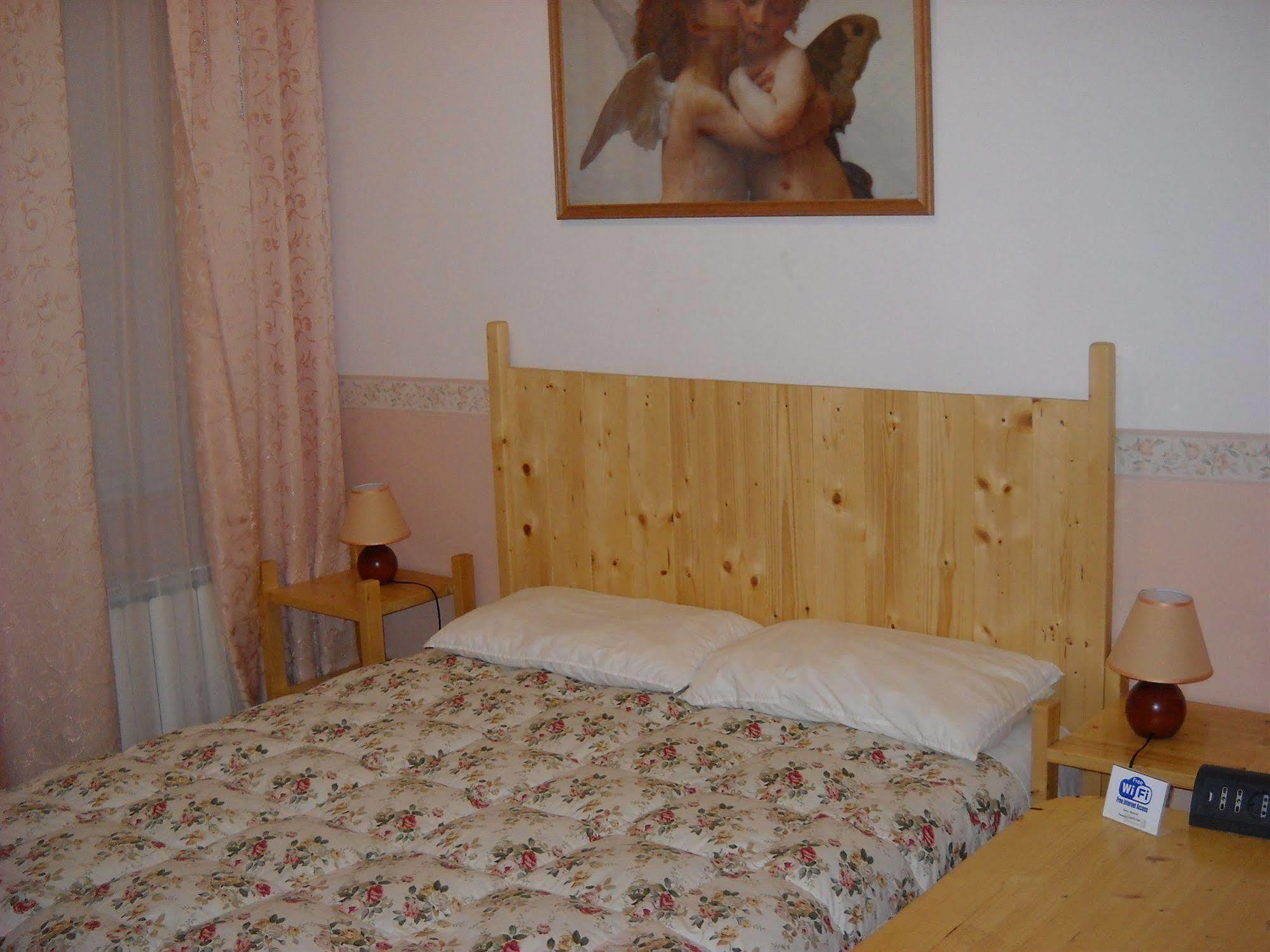B&B Hope Bologna Buitenkant foto