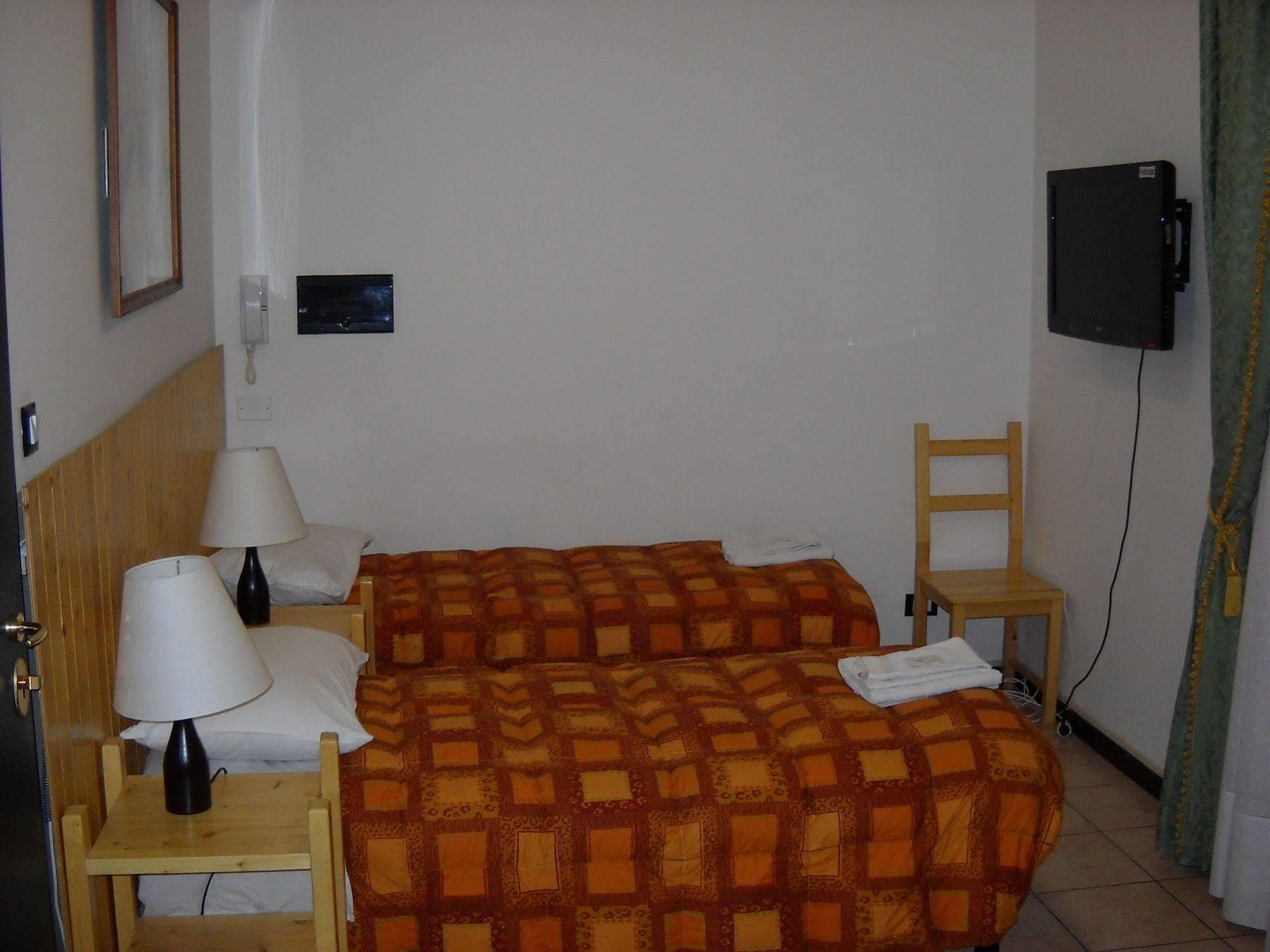 B&B Hope Bologna Buitenkant foto