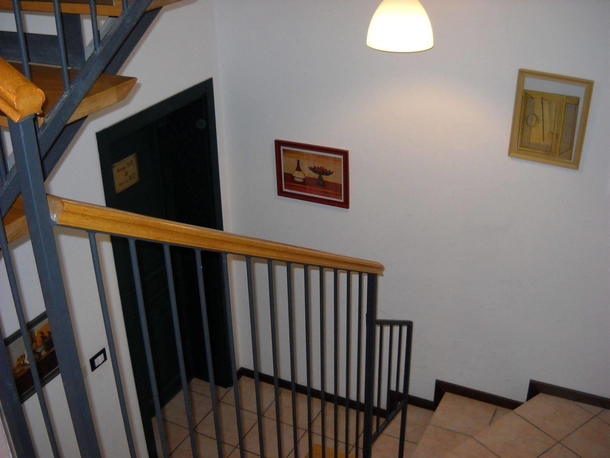 B&B Hope Bologna Buitenkant foto